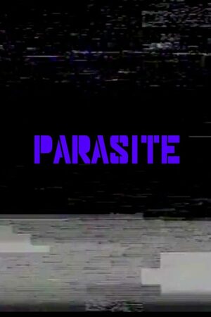 Cover for Parasite.