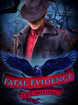Cover for Fatal Evidence: The Missing Collector's Edition.