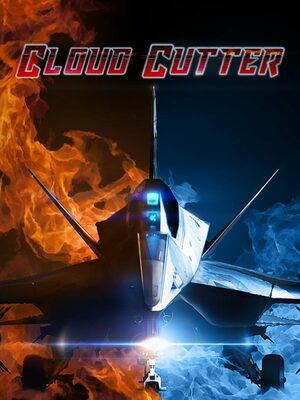 Cover for Cloud Cutter.