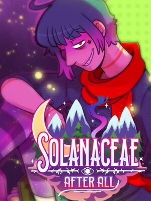 Cover for Solanaceae: After All.