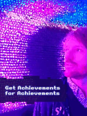 Cover for Get Achievements for Achievements.