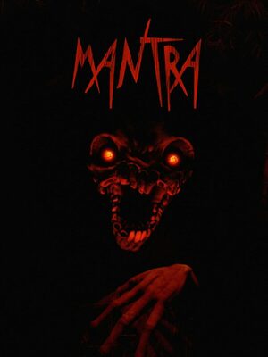 Cover for Mantra.