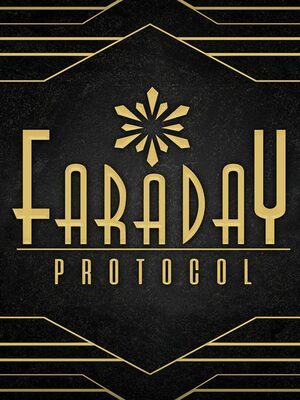Cover for Faraday Protocol.