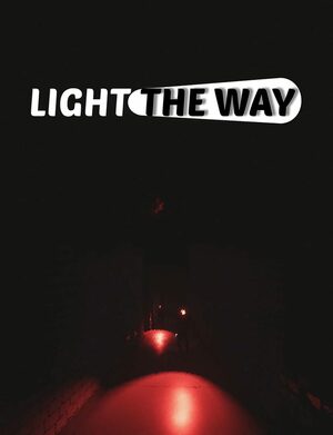 Cover for Light The Way.