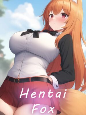 Cover for Hentai Fox.