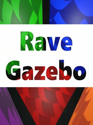 Cover for Rave Gazebo.