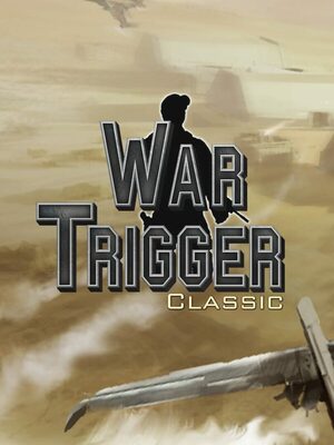 Cover for War Trigger Classic.