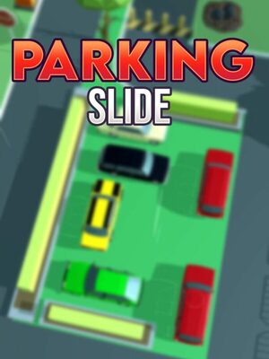 Cover for Parking Slide.