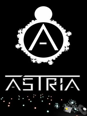 Cover for Astria.