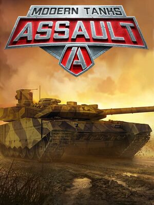 Cover for Modern Assault Tanks.