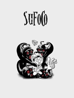 Cover for Sufoco.