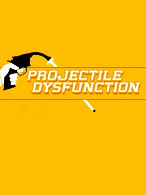 Cover for Projectile Dysfunction.
