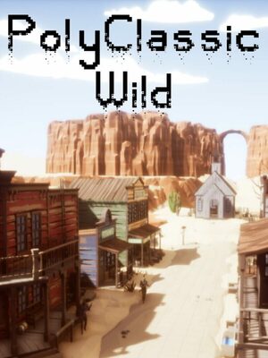 Cover for PolyClassic: Wild.