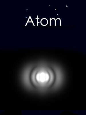 Cover for Atom.