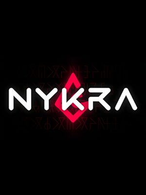 Cover for NYKRA: Before.