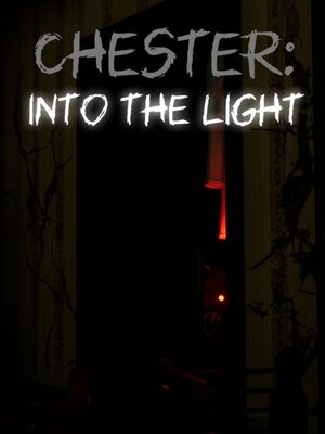 Cover for Chester: Into The Light.