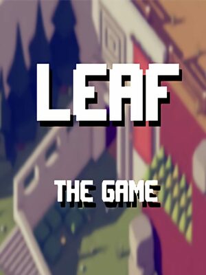 Cover for Leaf.