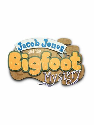 Cover for Jacob Jones and the Bigfoot Mystery : Episode 1.