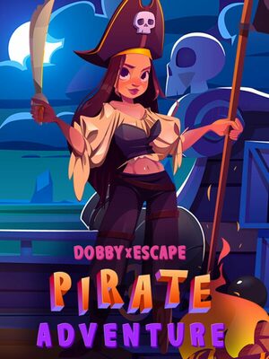 Cover for DobbyxEscape: Pirate Adventure.