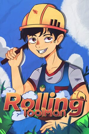 Cover for Rolling Toolman.