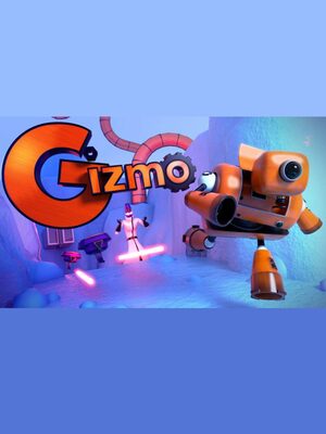 Cover for Gizmo.