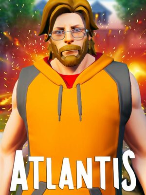 Cover for Atlantis Royale.