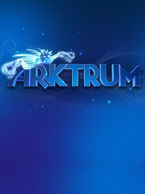 Cover for Arktrum.