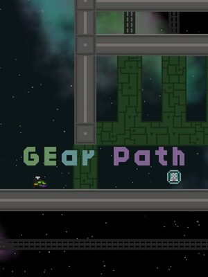 Cover for Gear Path.