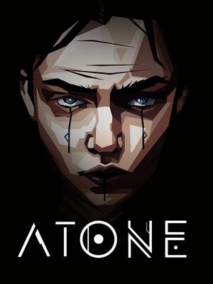 Cover for ATONE: Heart of the Elder Tree.