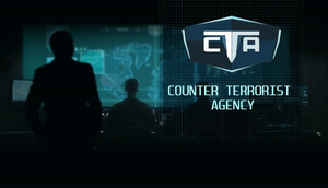 Cover for Counter Terrorist Agency.