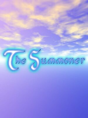 Cover for The Summoner.