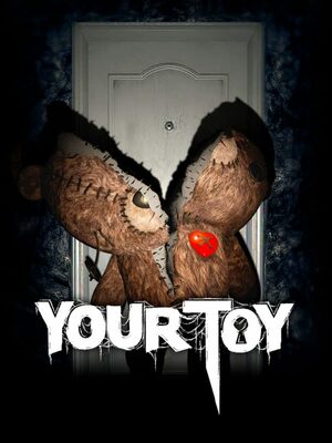 Cover for Your Toy.