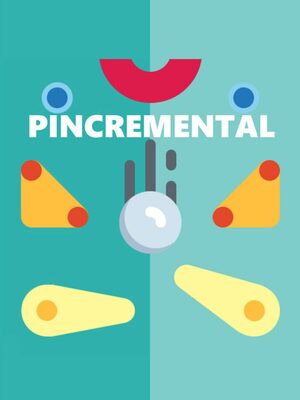 Cover for Pincremental.