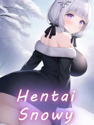 Cover for Hentai Snowy.