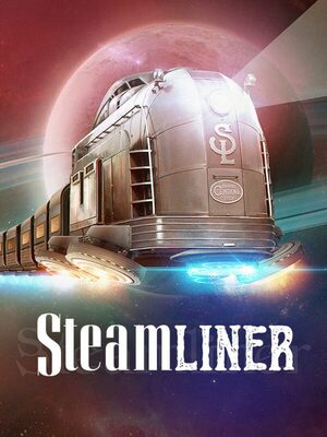 Cover for Steamliner.