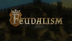 Cover for Feudalism.