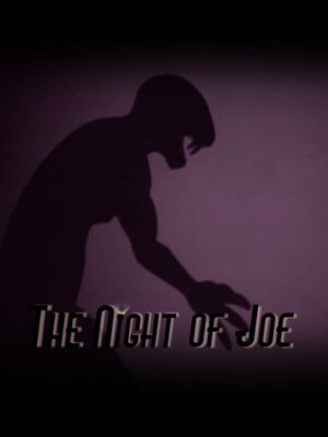 Cover for The Night of Joe.