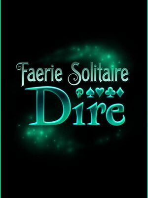 Cover for Faerie Solitaire Dire.