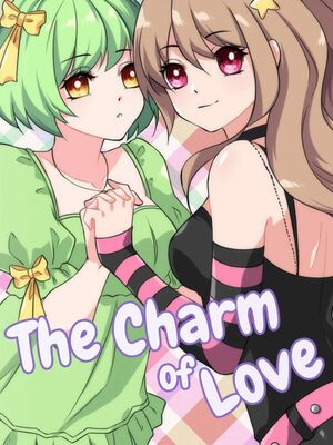 Cover for The Charm of Love.