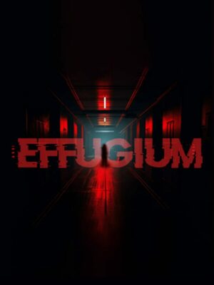 Cover for Effugium.
