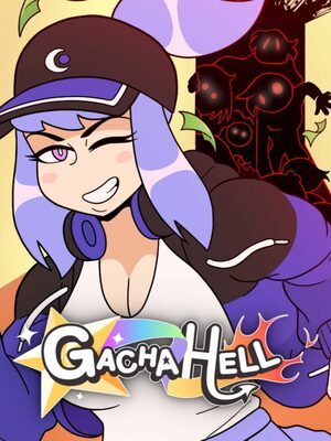 Cover for GachaHell.
