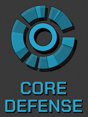 Cover for Core Defense.