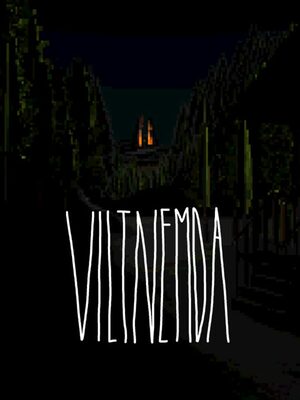 Cover for Viltnemda.