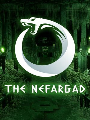 Cover for The Nefargad.