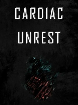Cover for Cardiac Unrest.