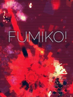 Cover for Fumiko!.