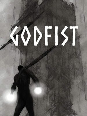 Cover for Godfist.