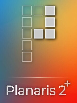 Cover for Planaris 2+.