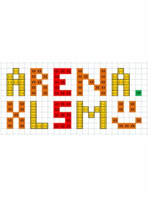 Cover for Arena.Xlsm.