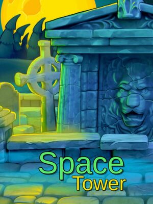 Cover for Space Tower.
